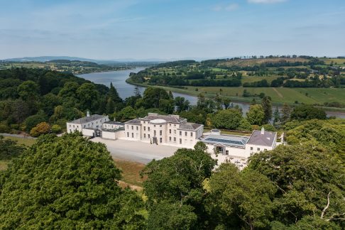 Mount Congreve Gardens June 2023