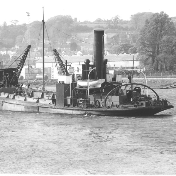 Port Lairge 3