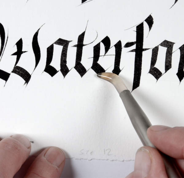 Calligraphy