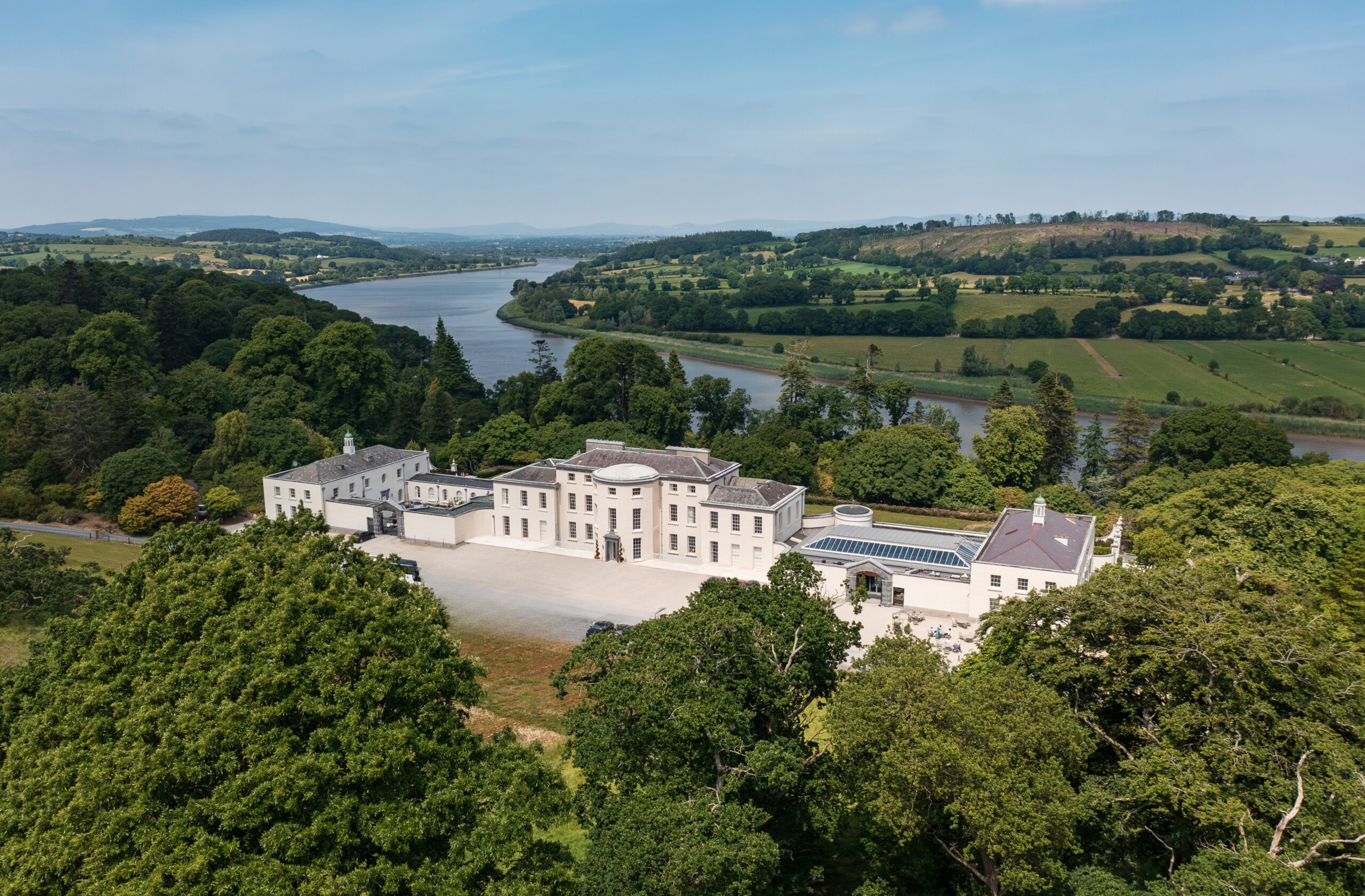 Mount Congreve Gardens and Country Estate
